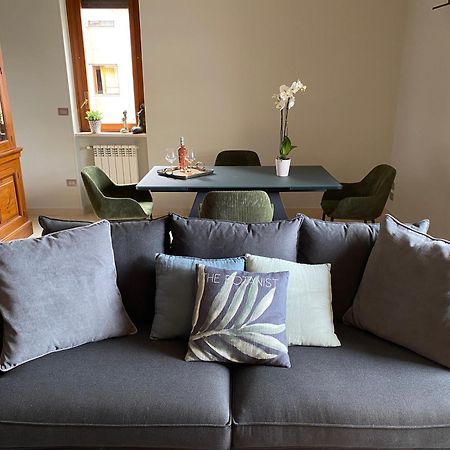 Julie'S House Lecce City Center公寓 外观 照片