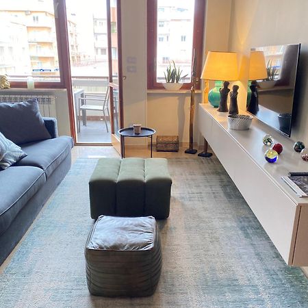 Julie'S House Lecce City Center公寓 外观 照片
