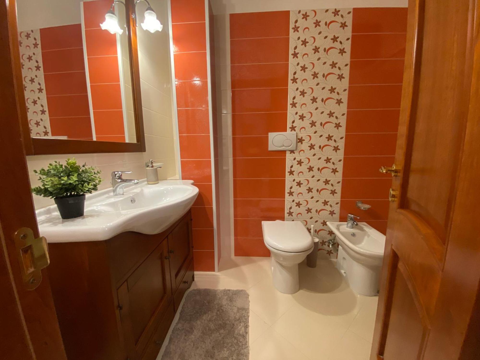 Julie'S House Lecce City Center公寓 外观 照片