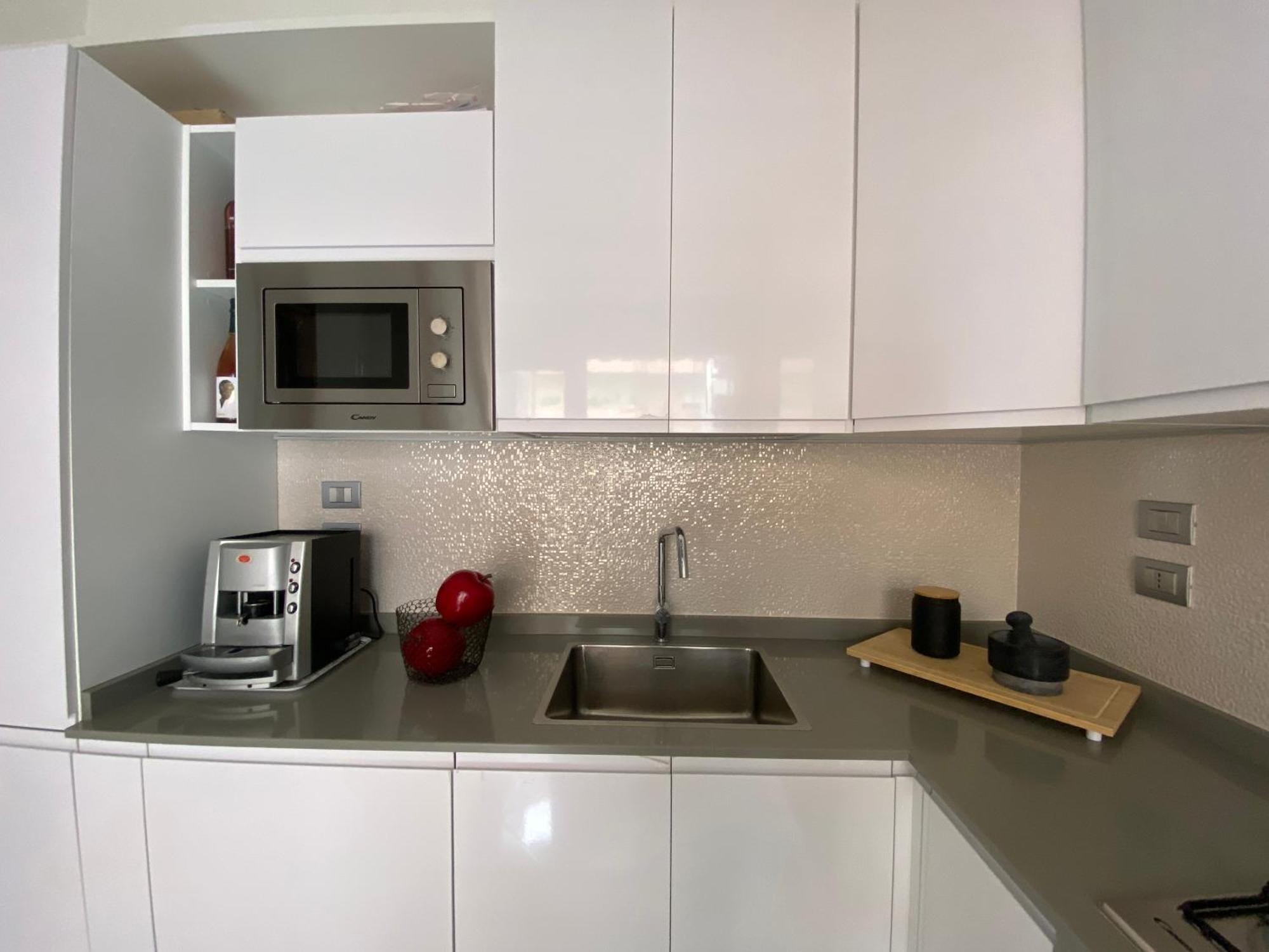 Julie'S House Lecce City Center公寓 外观 照片