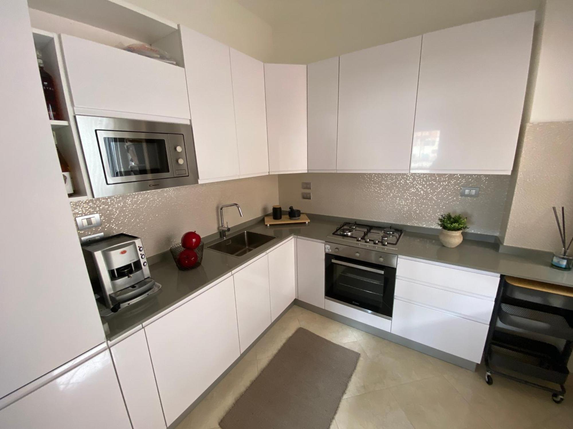 Julie'S House Lecce City Center公寓 外观 照片