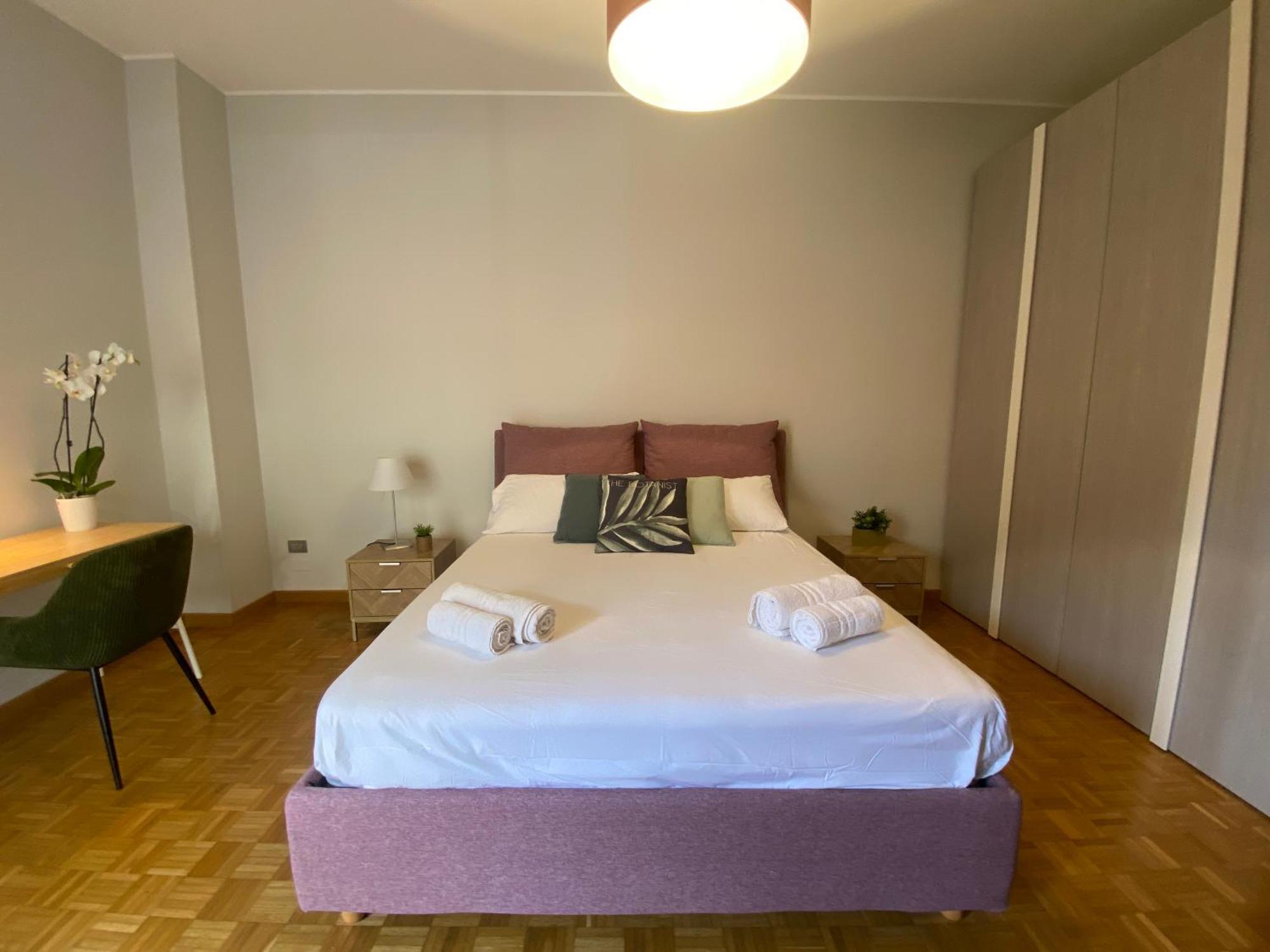 Julie'S House Lecce City Center公寓 外观 照片