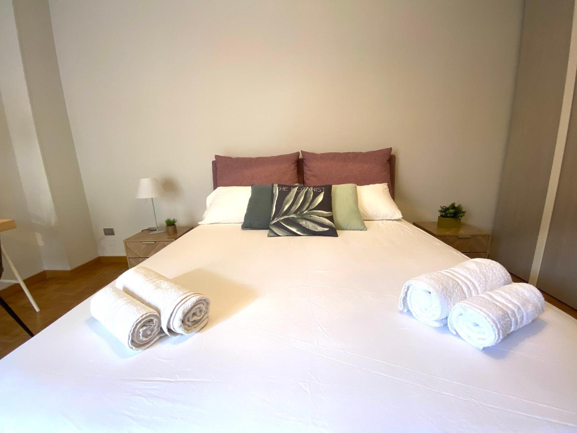Julie'S House Lecce City Center公寓 外观 照片