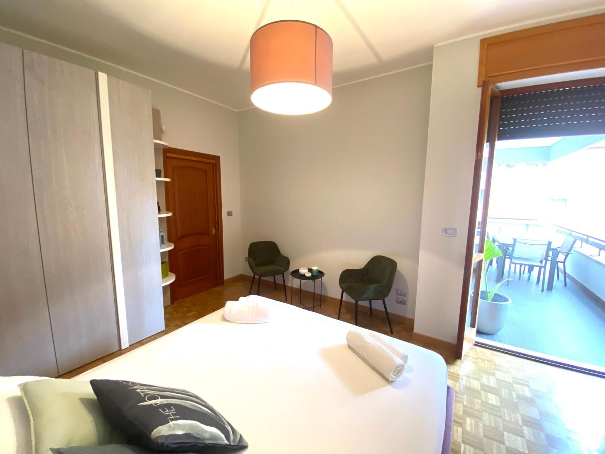 Julie'S House Lecce City Center公寓 外观 照片