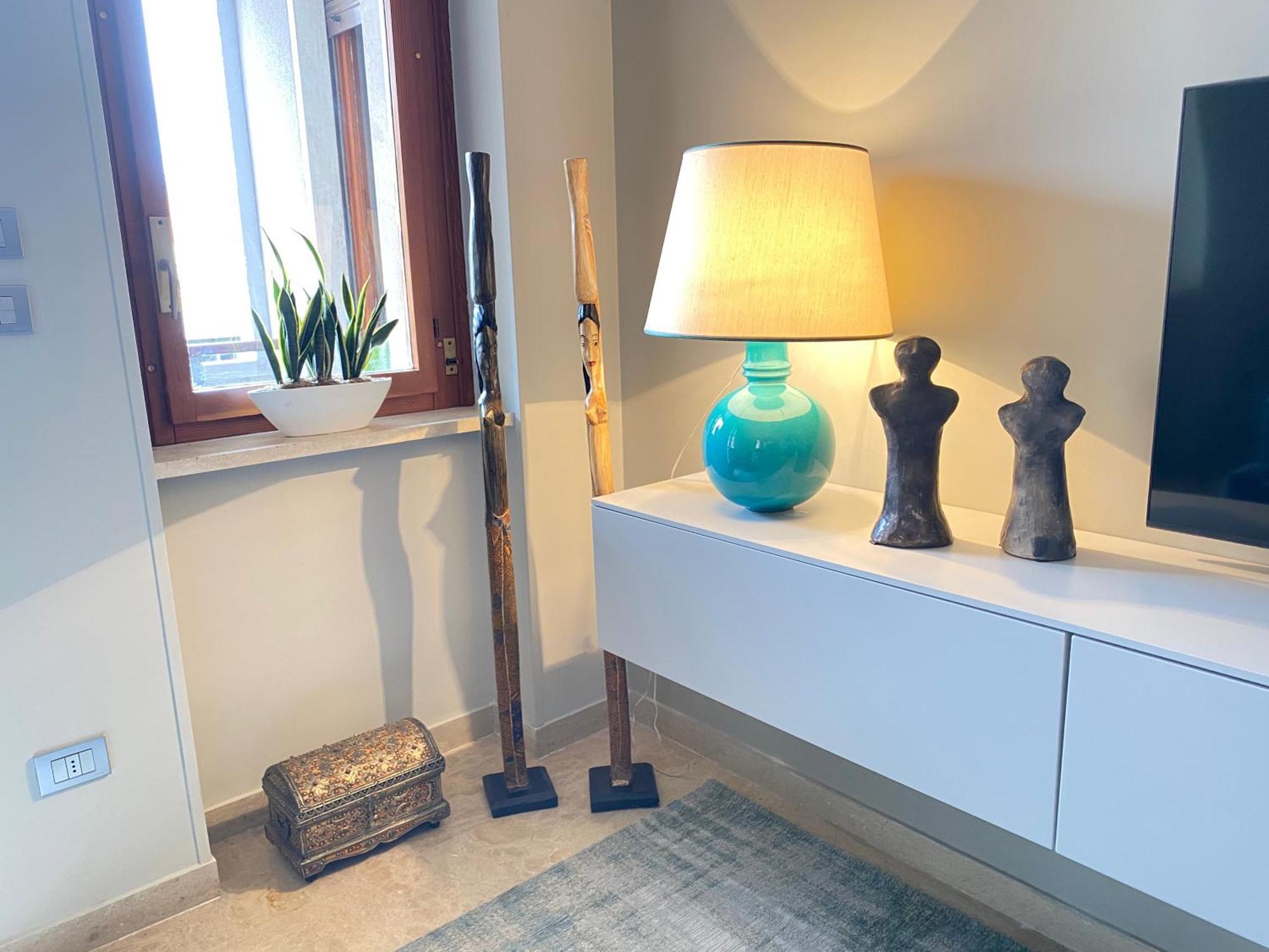 Julie'S House Lecce City Center公寓 外观 照片