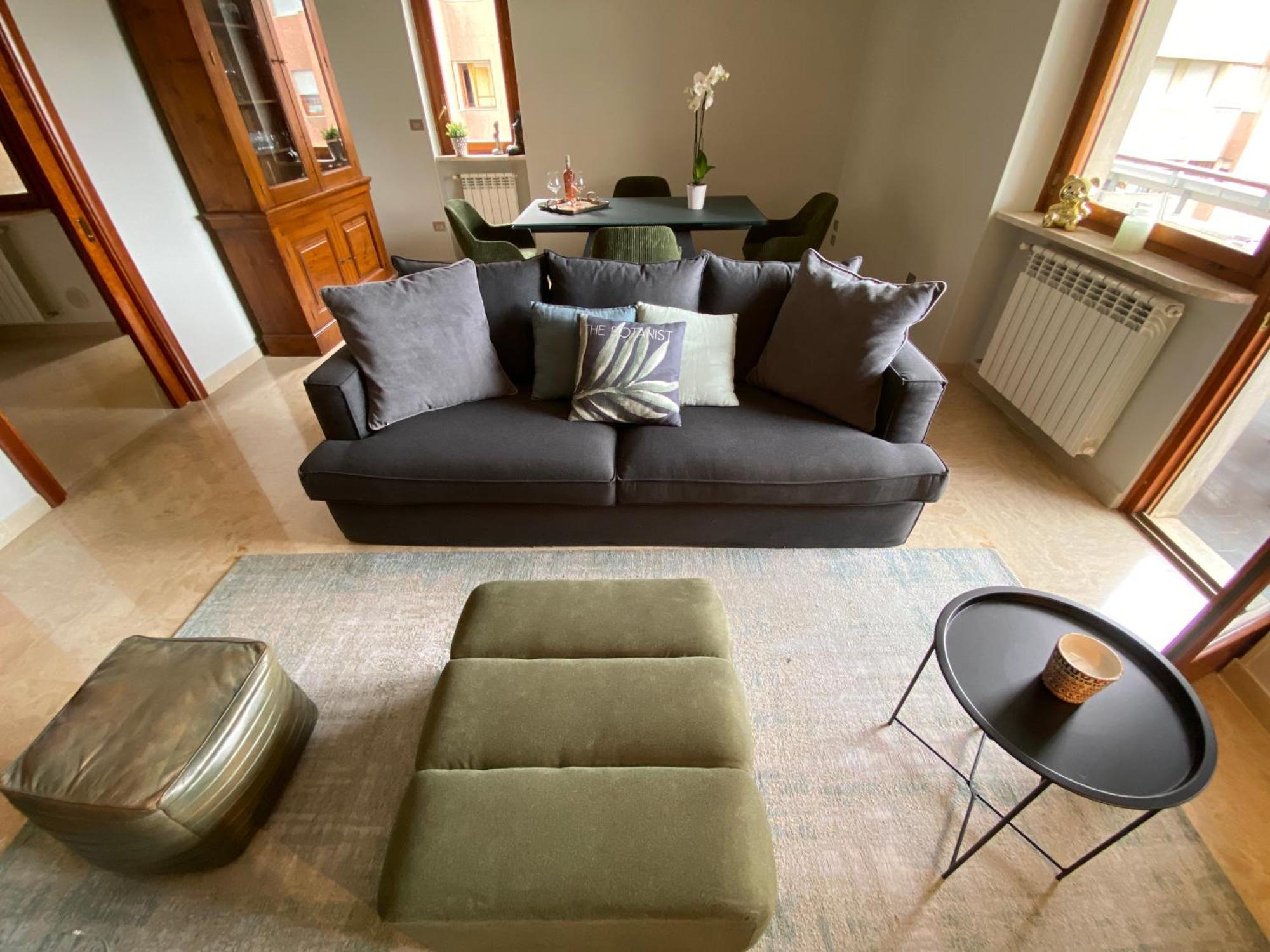 Julie'S House Lecce City Center公寓 外观 照片