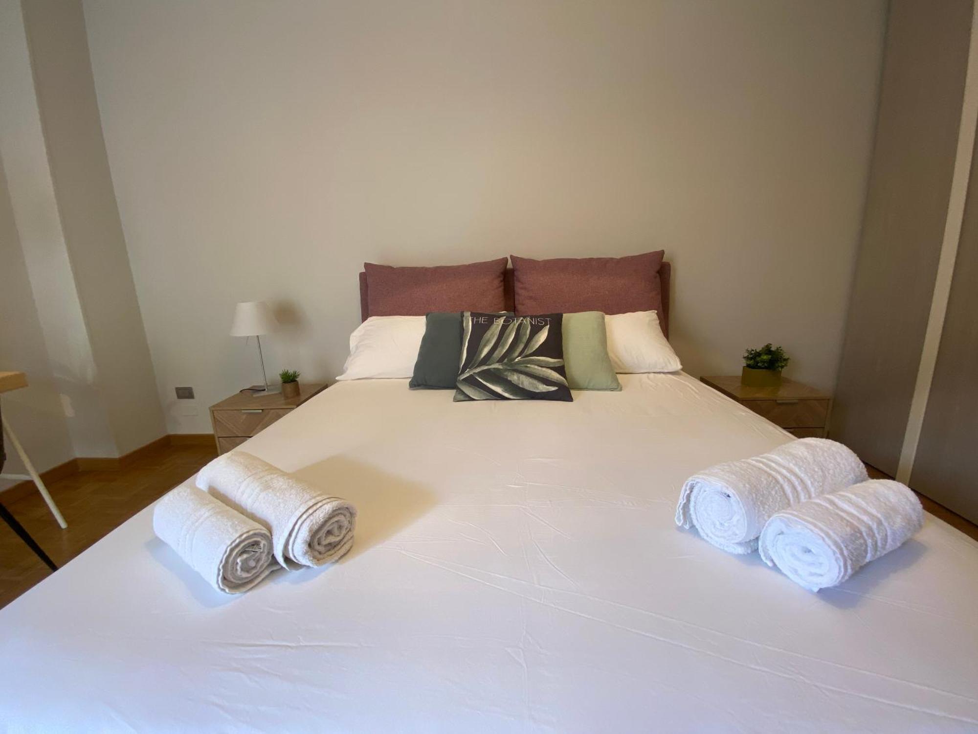 Julie'S House Lecce City Center公寓 外观 照片