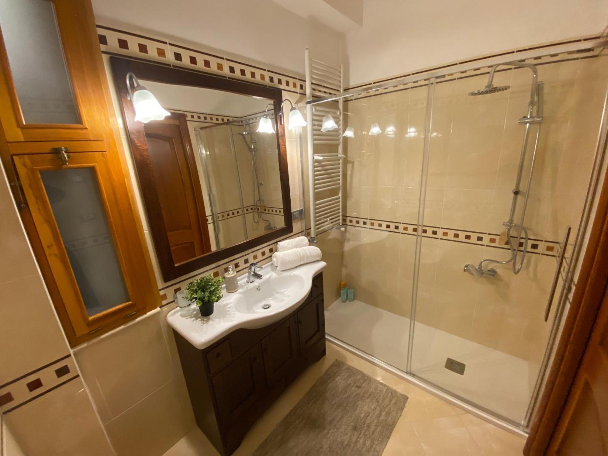 Julie'S House Lecce City Center公寓 外观 照片