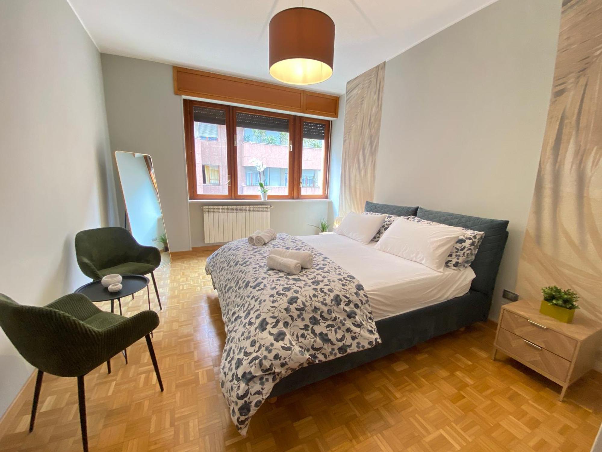 Julie'S House Lecce City Center公寓 外观 照片