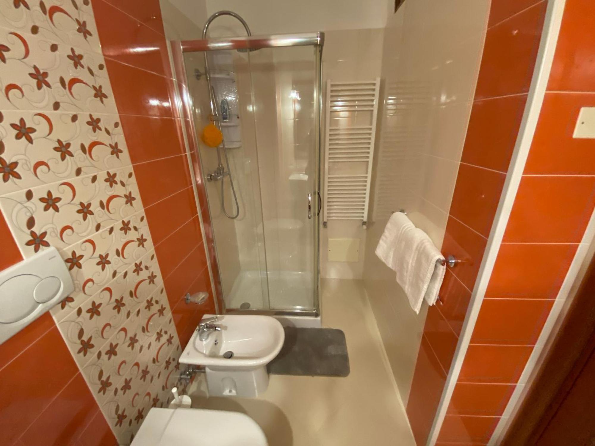 Julie'S House Lecce City Center公寓 外观 照片
