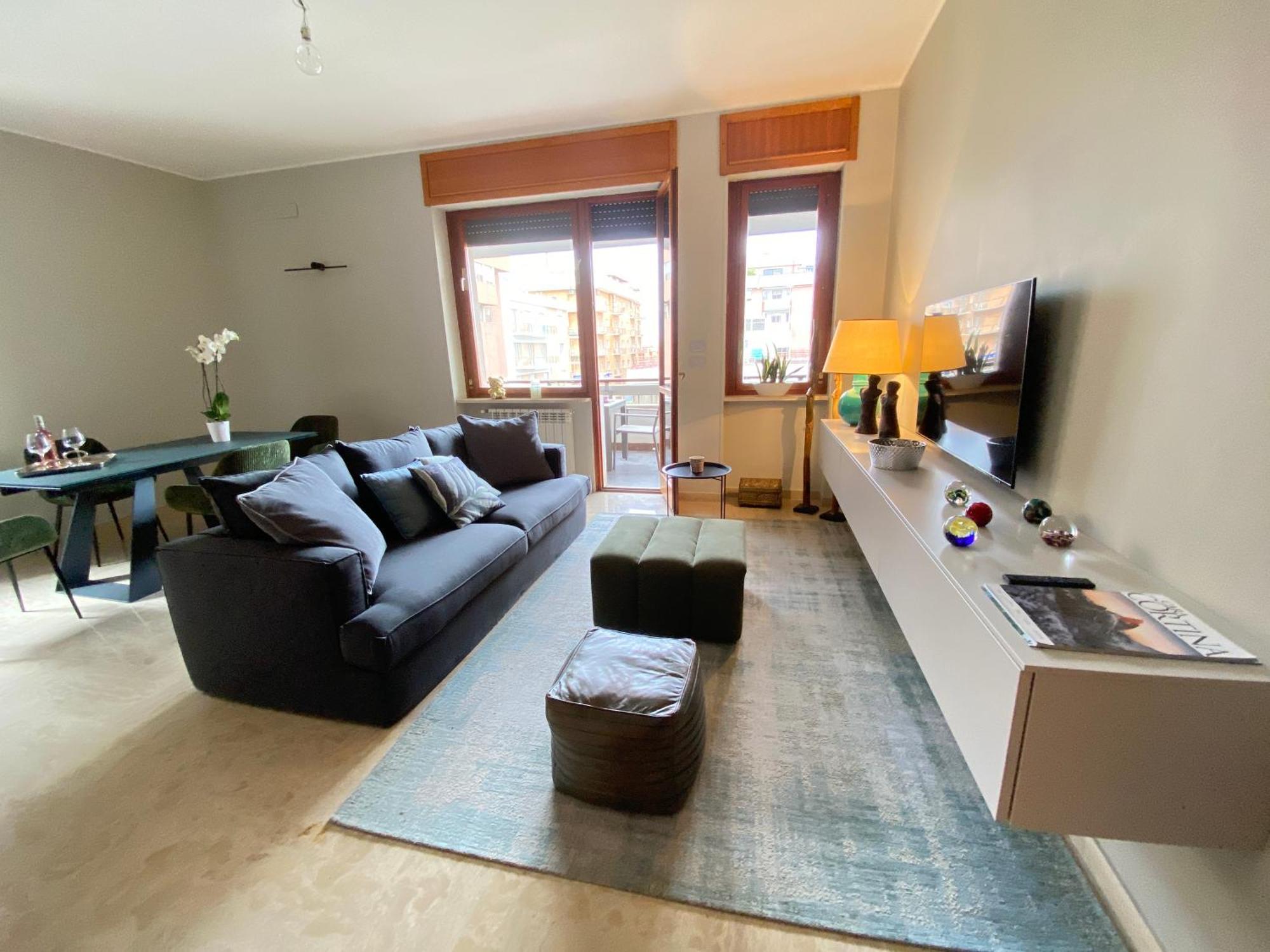 Julie'S House Lecce City Center公寓 外观 照片