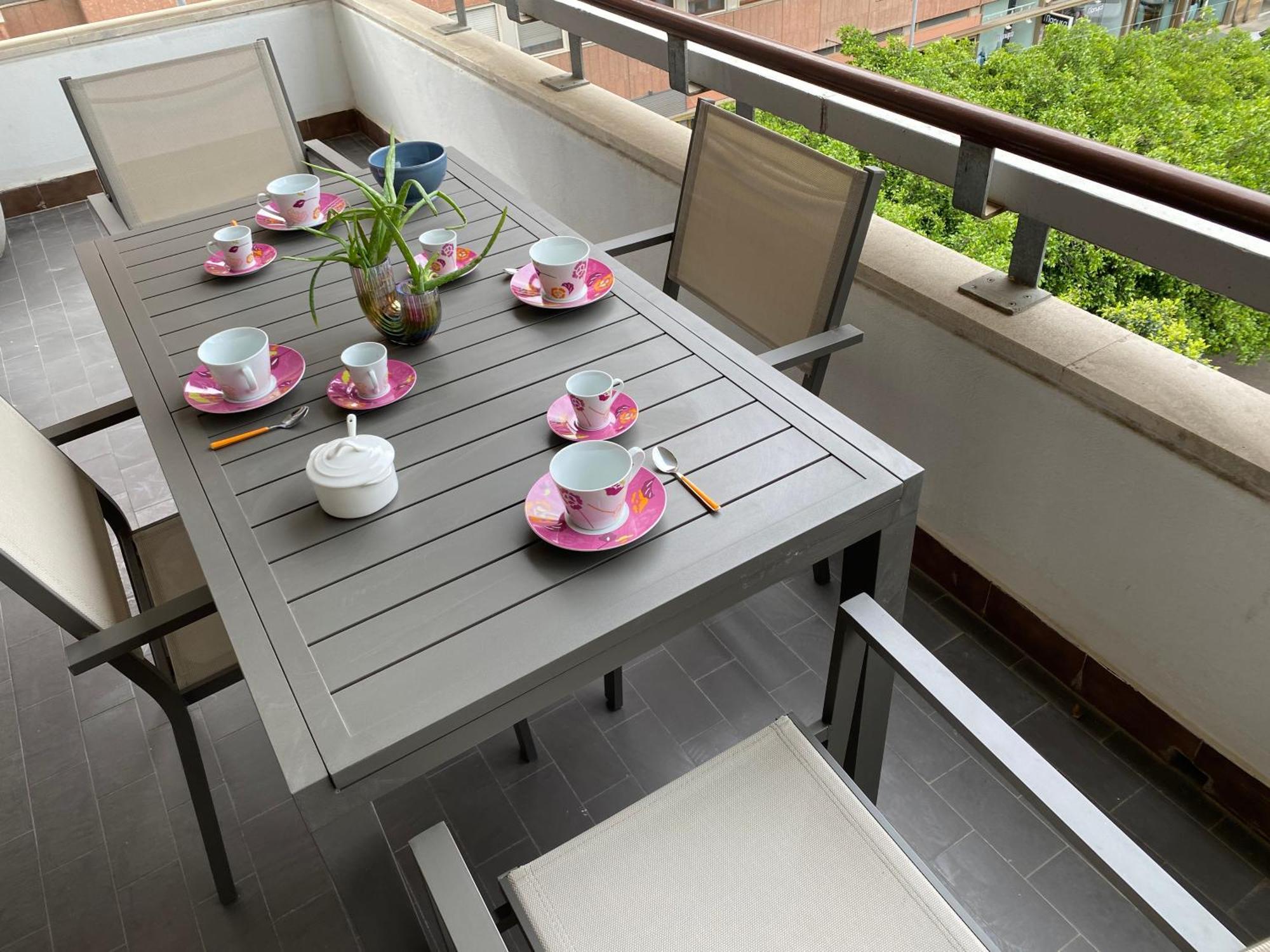 Julie'S House Lecce City Center公寓 外观 照片