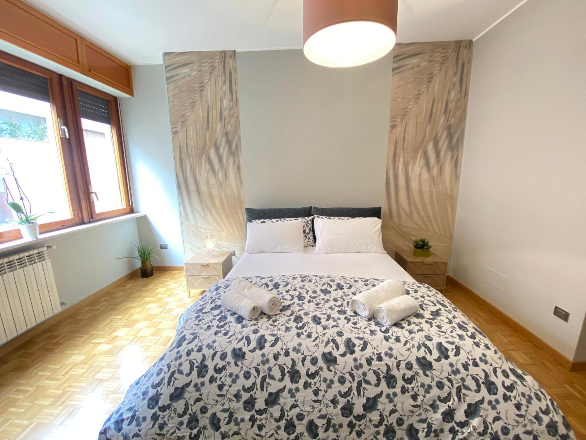 Julie'S House Lecce City Center公寓 外观 照片