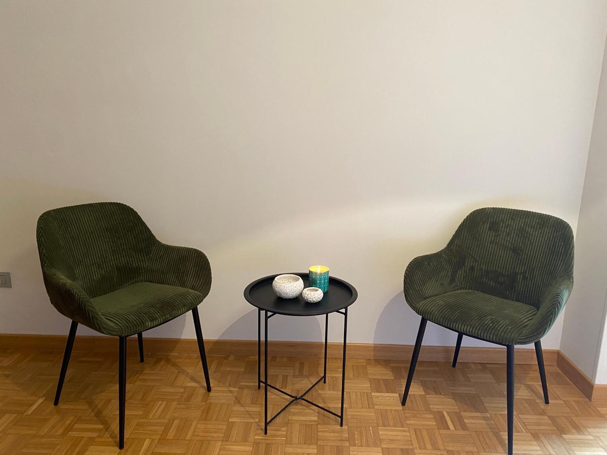 Julie'S House Lecce City Center公寓 外观 照片