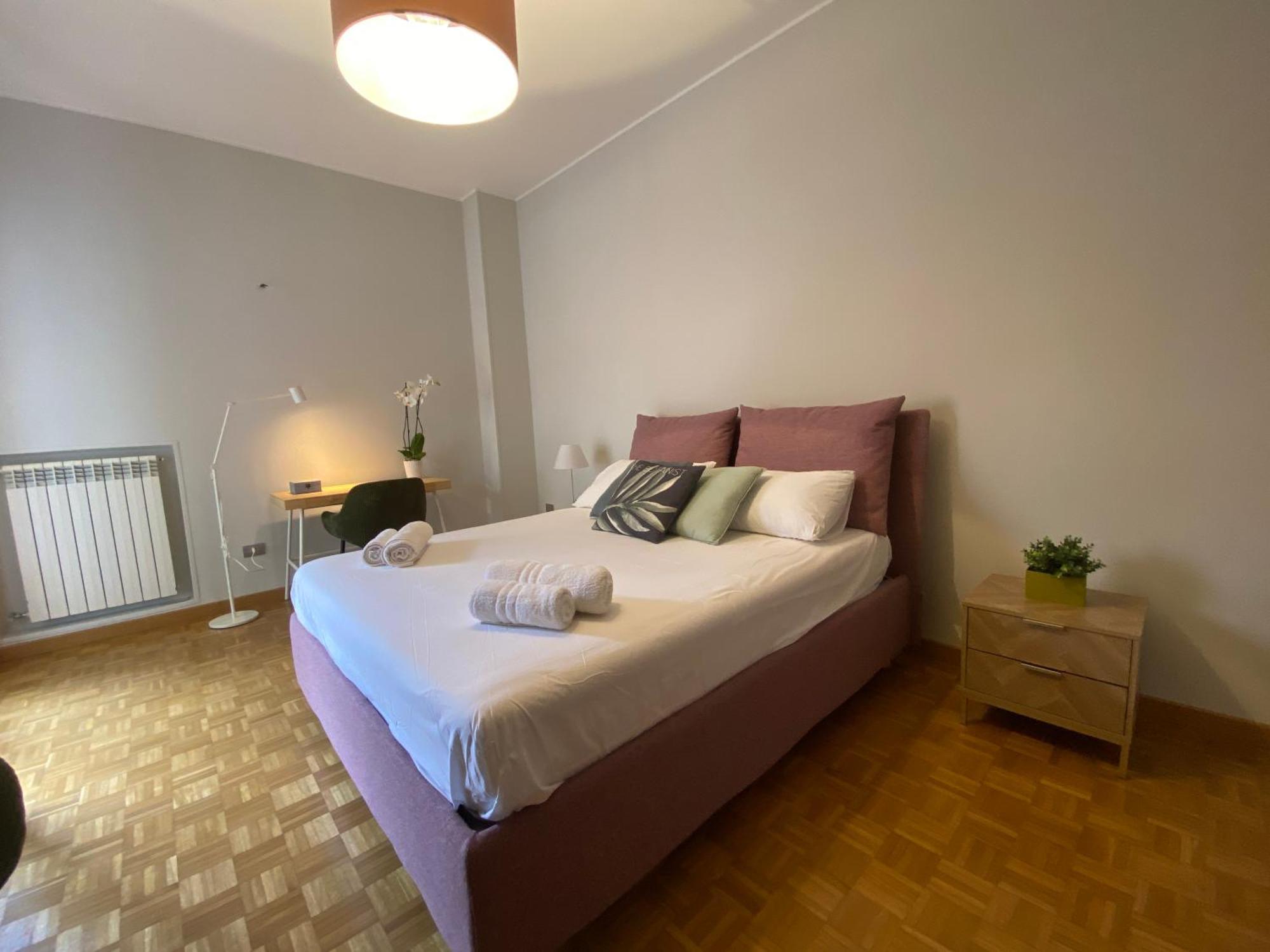 Julie'S House Lecce City Center公寓 外观 照片