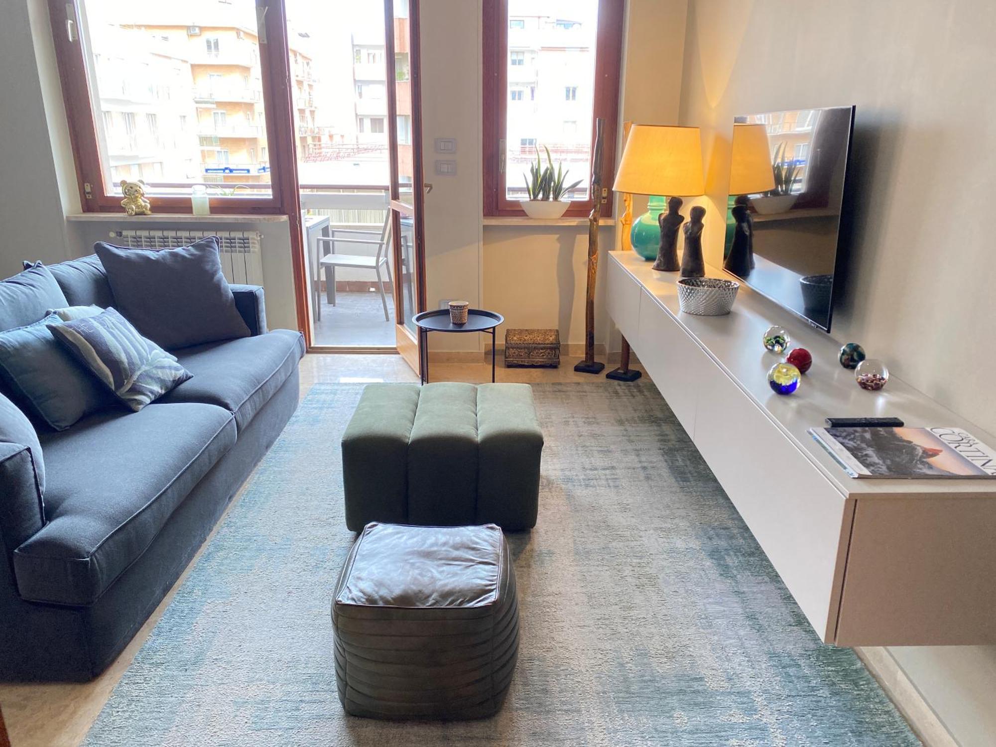 Julie'S House Lecce City Center公寓 外观 照片
