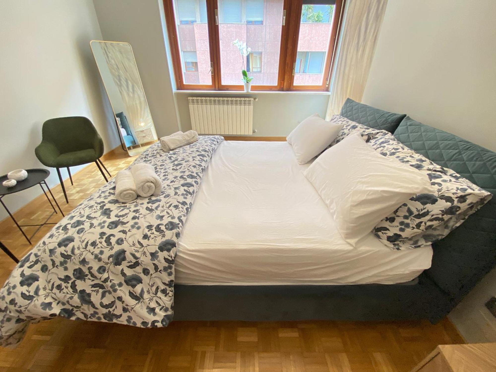 Julie'S House Lecce City Center公寓 外观 照片