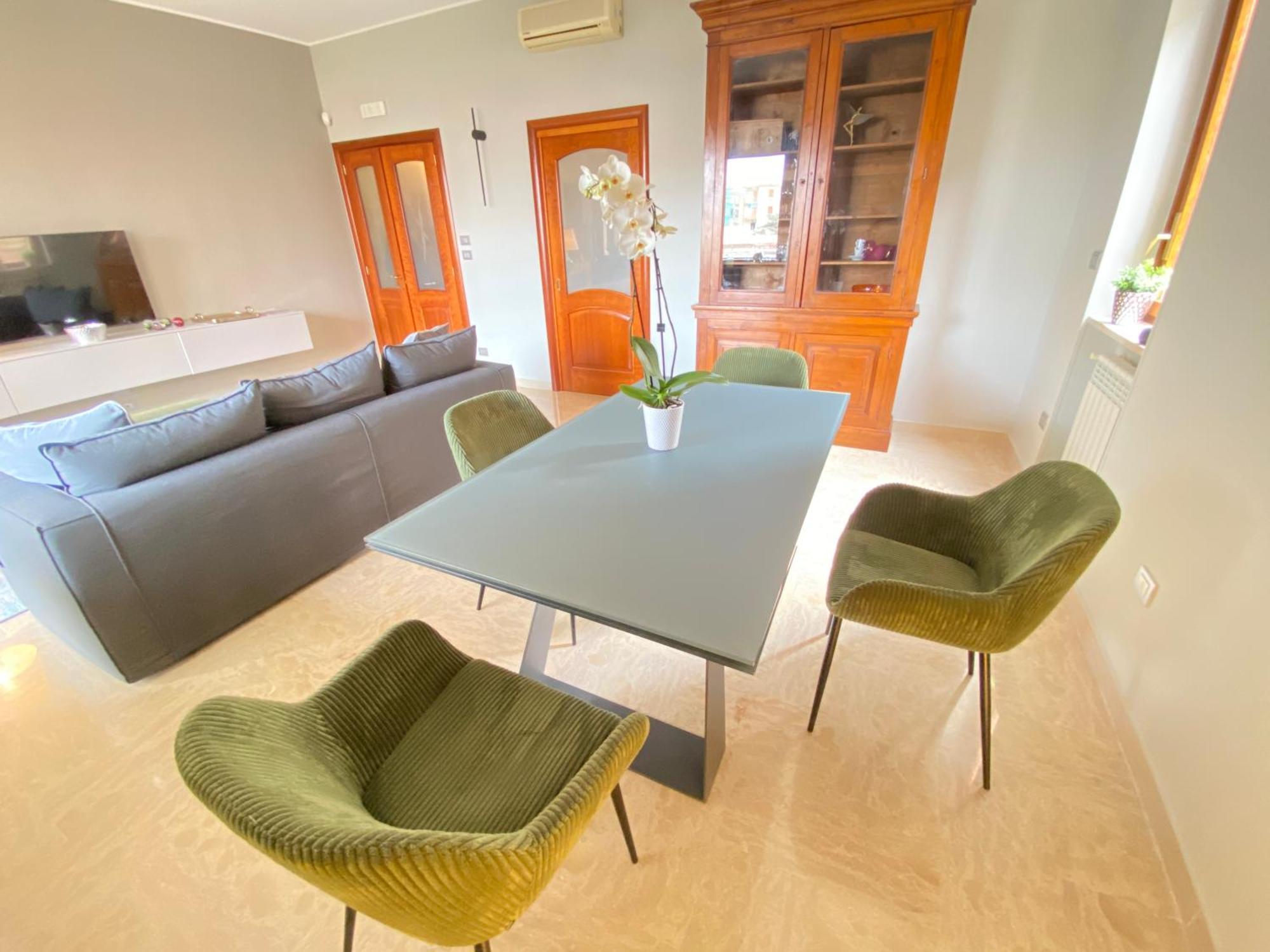 Julie'S House Lecce City Center公寓 外观 照片