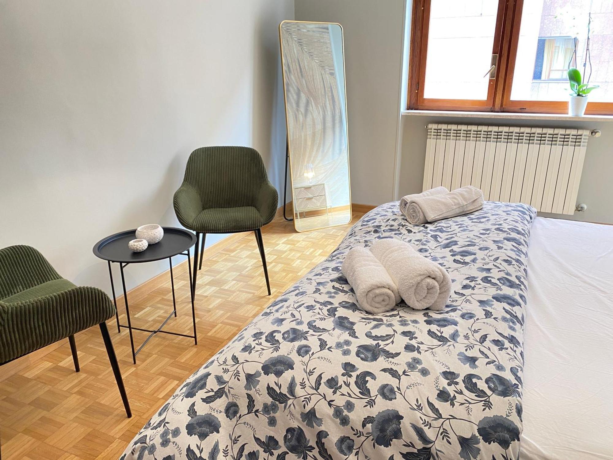 Julie'S House Lecce City Center公寓 外观 照片