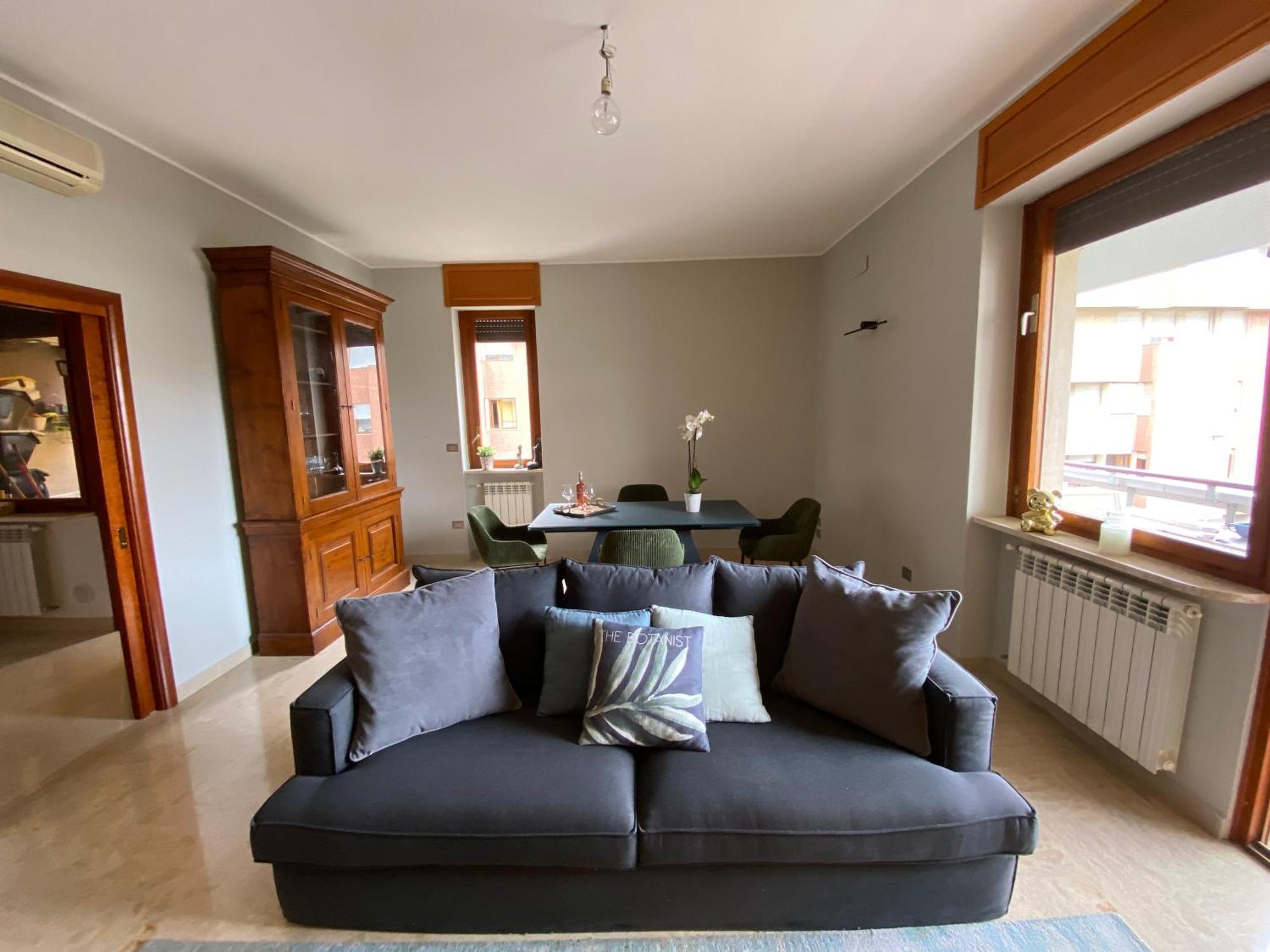 Julie'S House Lecce City Center公寓 外观 照片