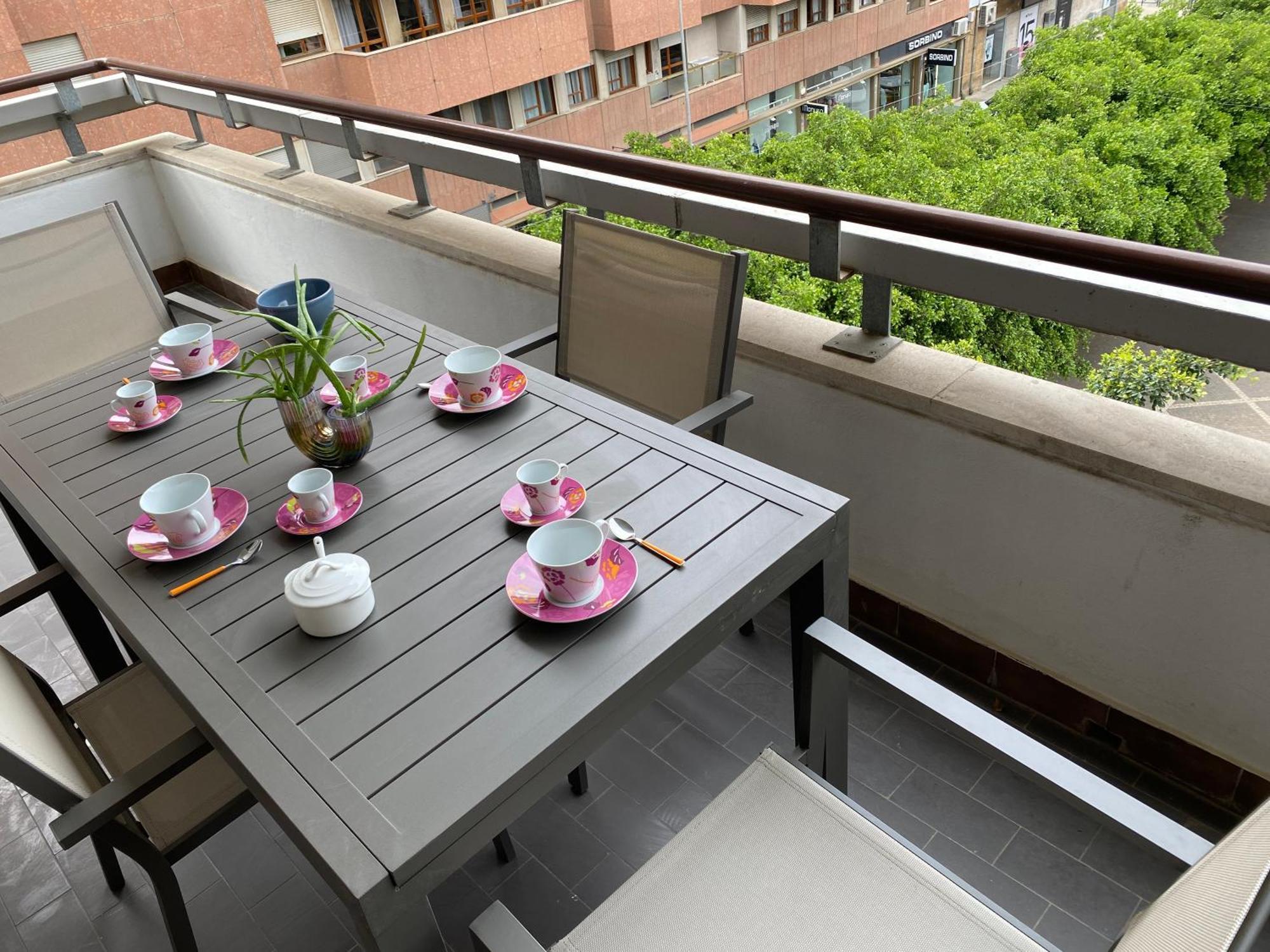 Julie'S House Lecce City Center公寓 外观 照片